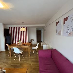 Apartamento de 2 Dormitorios